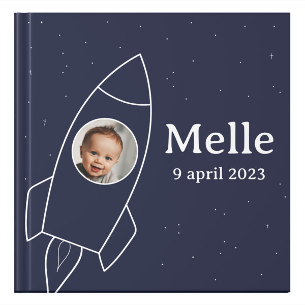 Ontwerp Je Eigen Oppasboek Space Baby (3)