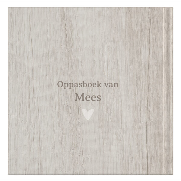 Ontwerp Je Eigen Oppasboek Wooden Heart (3)