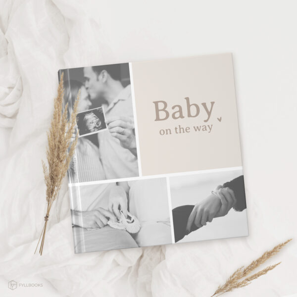 Ontwerp Je Eigen Zwangerschapsdagboek Baby Grid (1)