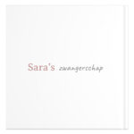 Ontwerp Je Eigen Zwangerschapsdagboek Baby Sweetness (2)