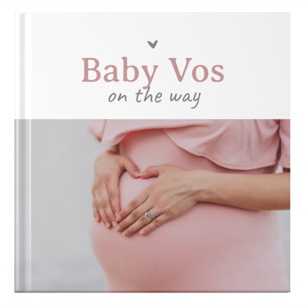 Ontwerp Je Eigen Zwangerschapsdagboek Baby Sweetness (3)