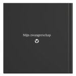 Ontwerp Je Eigen Zwangerschapsdagboek Black Beauty (2)