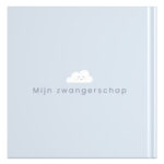 Ontwerp Je Eigen Zwangerschapsdagboek Cute Cloud (2)