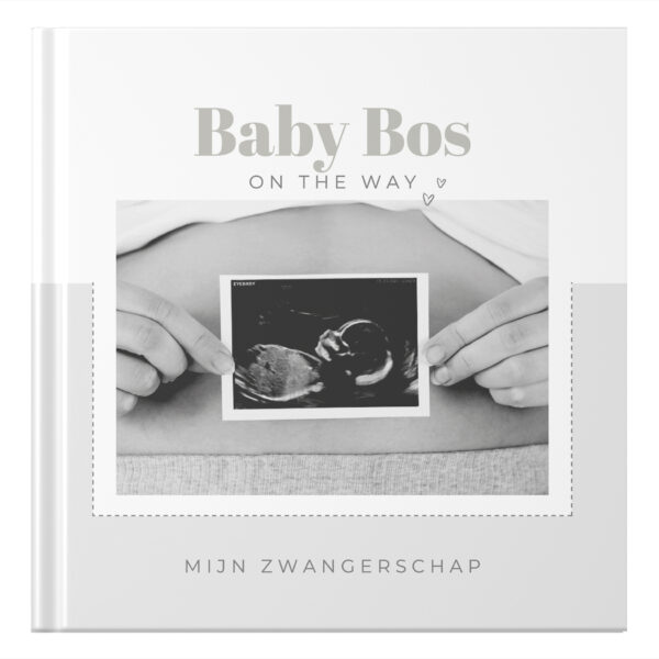 Ontwerp Je Eigen Zwangerschapsdagboek Grey Bear (3)