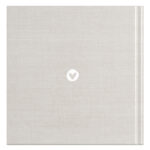 Ontwerp Je Eigen Zwangerschapsdagboek Linnenlook Taupe (2)