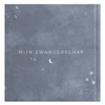 Ontwerp Je Eigen Zwangerschapsdagboek Midnight Moon (1)