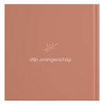 Ontwerp Je Eigen Zwangerschapsdagboek Modern Plant (2)