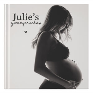 Ontwerp Je Eigen Zwangerschapsdagboek Mother Love (3)