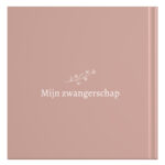 Ontwerp Je Eigen Zwangerschapsdagboek Romantic Plant (2)