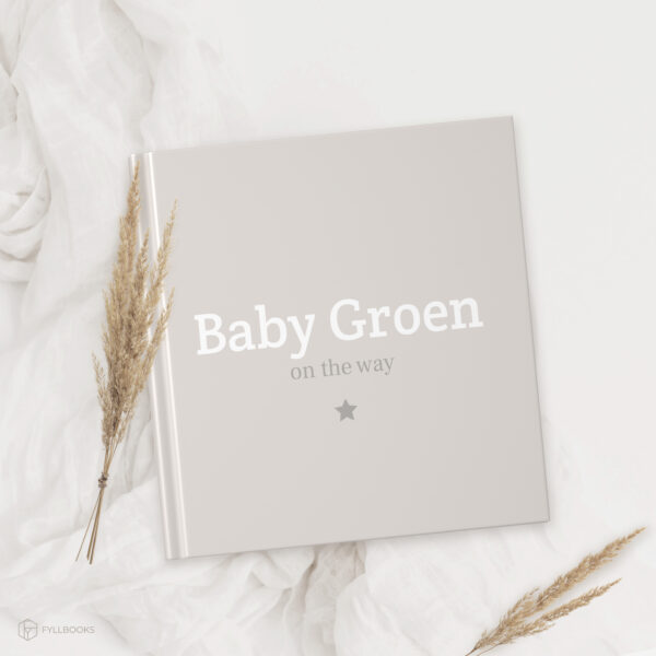 Ontwerp Je Eigen Zwangerschapsdagboek Soft Grey (1)