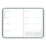 Binnenkant Agenda