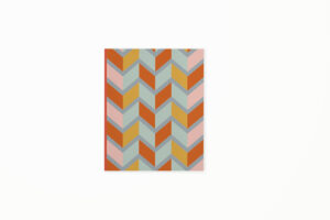 Get Your Flow Weekplanner Yellow Bliss Large (1)