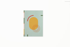 Get Your Flow Weekplanner Yellow Bliss Medium (1)