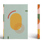 Get Your Flow Weekplanner Yellow Bliss Medium (2)