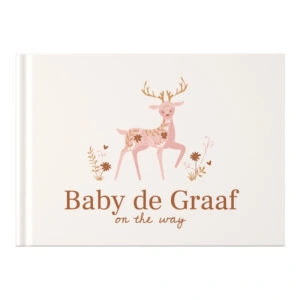 Ontwerp Je Eigen Echoboekje Doodle Deer (3)