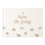 Ontwerp Je Eigen Echoboekje Happy Elephants (1)
