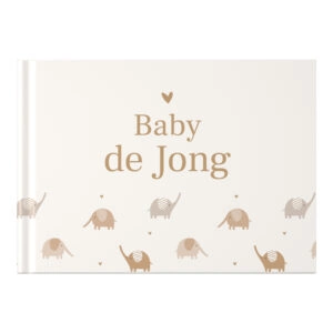 Ontwerp Je Eigen Echoboekje Happy Elephants (1)