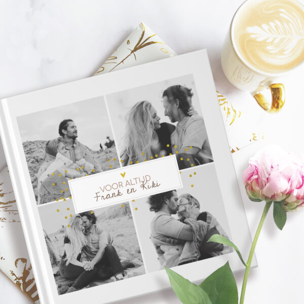 Ontwerp Je Eigen Liefdesboek Cute Collage (1)