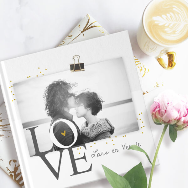 Ontwerp Je Eigen Liefdesboek Love Letters (2)