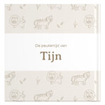 Ontwerp Je Eigen Opgroeiboek Tigers & Lions (2)