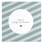 Ontwerp Je Eigen Opgroeiboek Vintage Stripes Sky (1)
