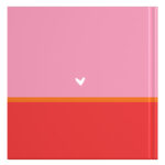 Ontwerp Je Eigen Oppasboek Color Blocking Pink (2)