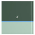 Ontwerp Je Eigen Zwangerschapsdagboek Color Blocking Green (3)