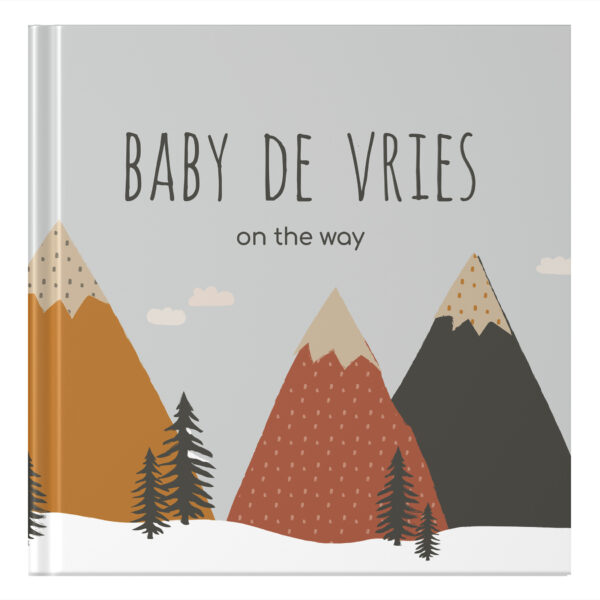 Ontwerp Je Eigen Zwangerschapsdagboek Dotty Mountains (3)