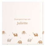 Ontwerp Je Eigen Zwangerschapsdagboek Happy Elephants (3)