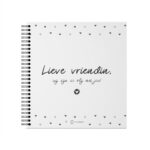 Fyllbooks Allerliefste Vriendin Invulboek 15 Vriendinnen (2)