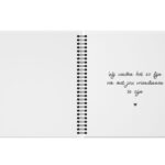 Fyllbooks Allerliefste Vriendin Invulboek 15 Vriendinnen (3)