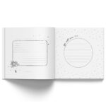Fyllbooks Cadeauboek Lieve Wensen Hart Onder De Riem 33 Personen (3)