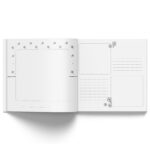 Fyllbooks Cadeauboek Lieve Wensen Hart Onder De Riem 33 Personen (7)