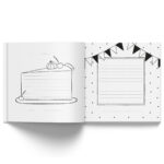 Fyllbooks Felicitatieboek 30 Personen Cadeauboek (5)