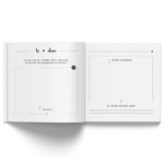 Fyllbooks Liefdesboek Linnen Goudfolie (10)