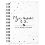 Fyllbooks Mijn Mama & Ik Invulboek (1)