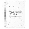Fyllbooks Mijn Tante & Ik Invulboek (1)