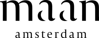 Logo Maanamsterdam Black
