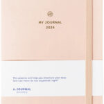 My A Journal Jaaragenda 2024 Beige (1)