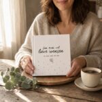 Fyllbooks Cadeauboek Lieve Wensen Hart Onder De Riem 30 Personen (1)