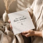 Fyllbooks Cadeauboek Lieve Wensen Hart Onder De Riem 30 Personen (2)