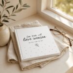Fyllbooks Cadeauboek Lieve Wensen Hart Onder De Riem 30 Personen (3)