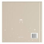 Fyllbooks Felicitatieboek Jubileumboek 30 Personen Beige (1)
