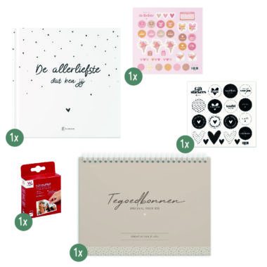 Productbundel Allerliefste