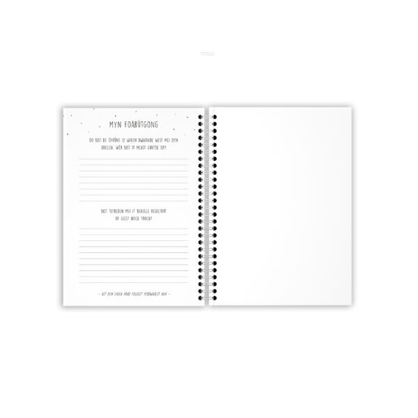 Afslankdagboek Binnenkant 7