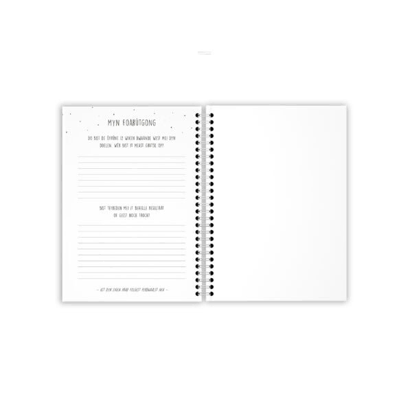 Afslankdagboek Binnenkant 7