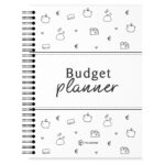 Budgetplanner Mockup Cover (1)