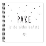 Cover Pake Is De Alderleafste