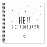 Cover Heitboekje