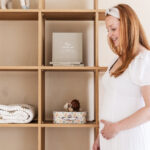 Fyllbooks Babyboek Mijn Eerste Jaar Linnen Taupe (1)